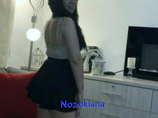Nozokiana