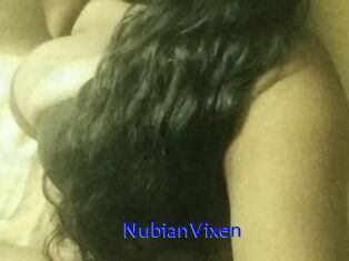 NubianVixen
