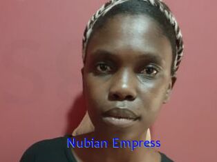 Nubian_Empress