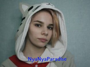 NyaNyaParadise