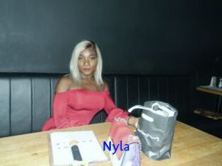 Nyla