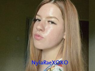 NylaRaeXOXO Sexo Gratis