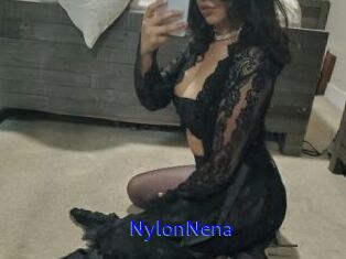 NylonNena Sexo Gratis