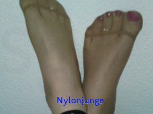Nylonjunge