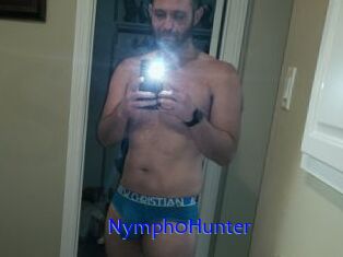 Nymph0Hunter