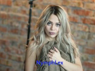NymphLex