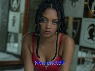 NymphetBR