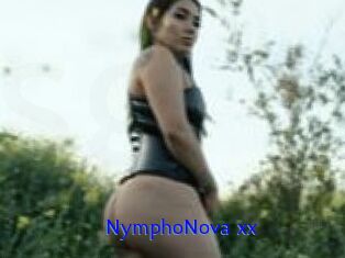 NymphoNova_xx