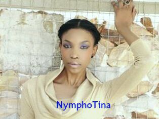 NymphoTina