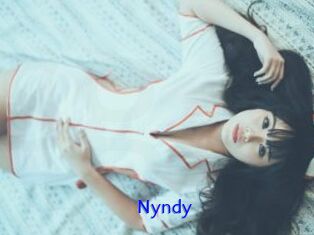 Nyndy