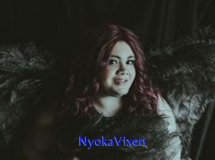 NyokaVixen