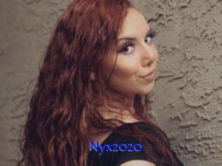 Nyx2020