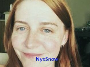 NyxSnow