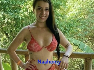 Naahomy