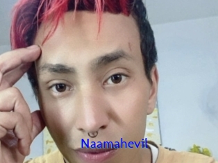 naamahevil Sexo Gratis