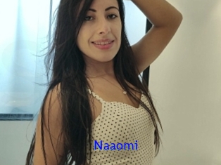 Naaomi