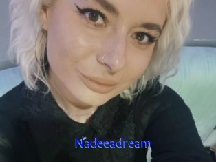 Nadeeadream