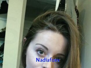 Nadiafoxx