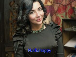 Nadiahappy