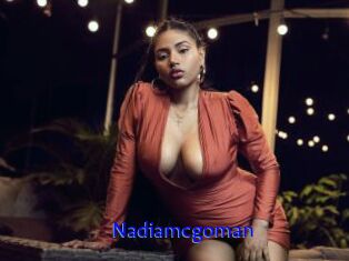 Nadiamcgoman
