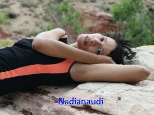 Nadianaudi