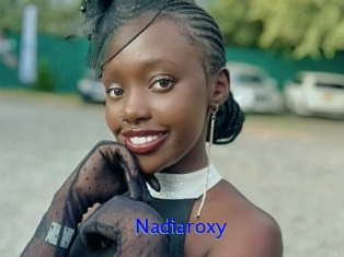 Nadiaroxy