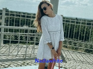 nadiawhite Sexo Gratis