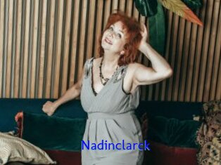 Nadinclarck