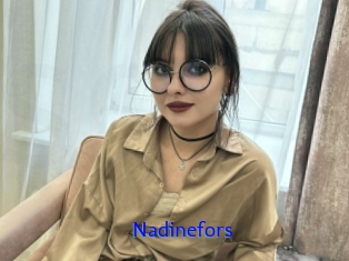 Nadinefors