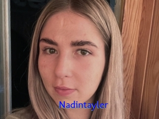 Nadintayler