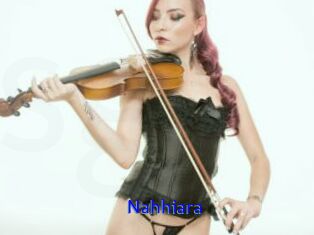 Nahhiara