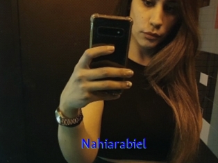 Nahiarabiel