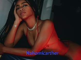 Nahomicarther