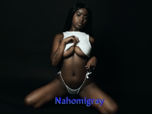 Nahomigray