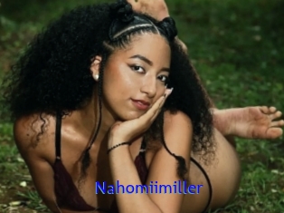 nahomiimiller Sexo Gratis