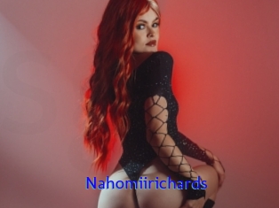 Nahomiirichards
