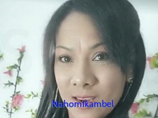 Nahomikambel
