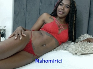 Nahomirici