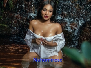 Nahomirose