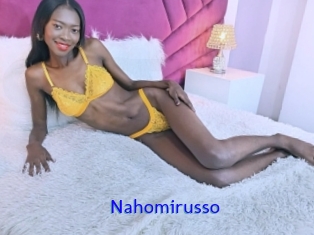 Nahomirusso