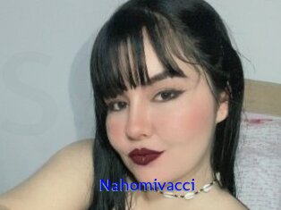 Nahomivacci