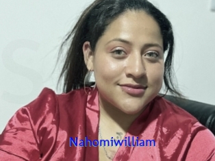 nahomiwilliam Sexo Gratis