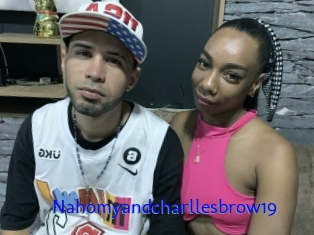 Nahomyandcharllesbrow19