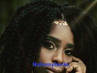 Nahomybanks