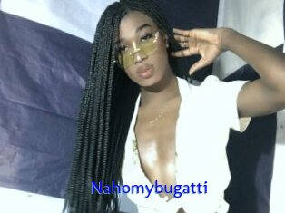 Nahomybugatti