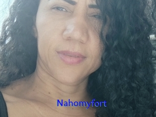 Nahomyfort