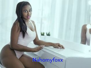 Nahomyfoxx