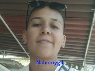 Nahomygil