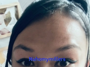 nahomymillers Sexo Gratis