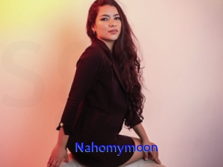 Nahomymoon